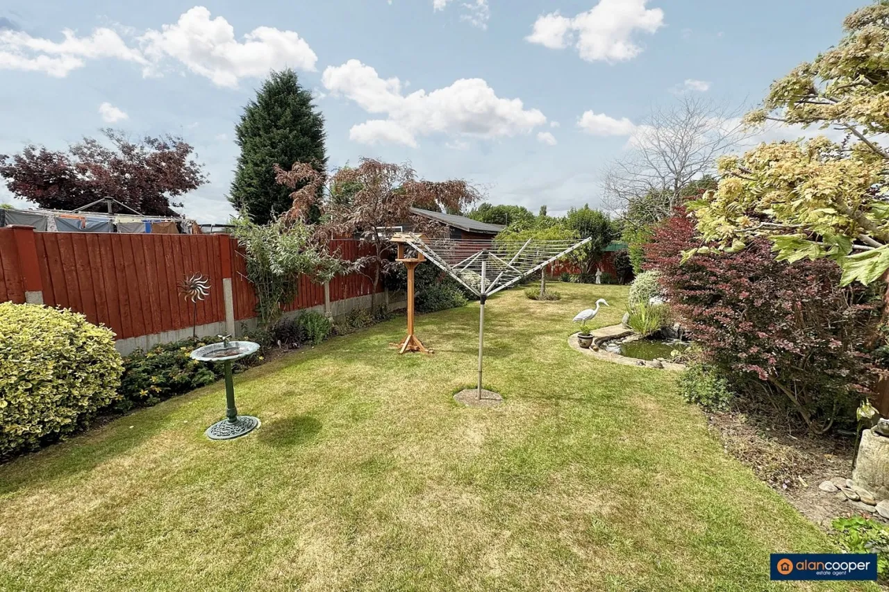 Gipsy Lane, Whitestone, CV11, photo 23