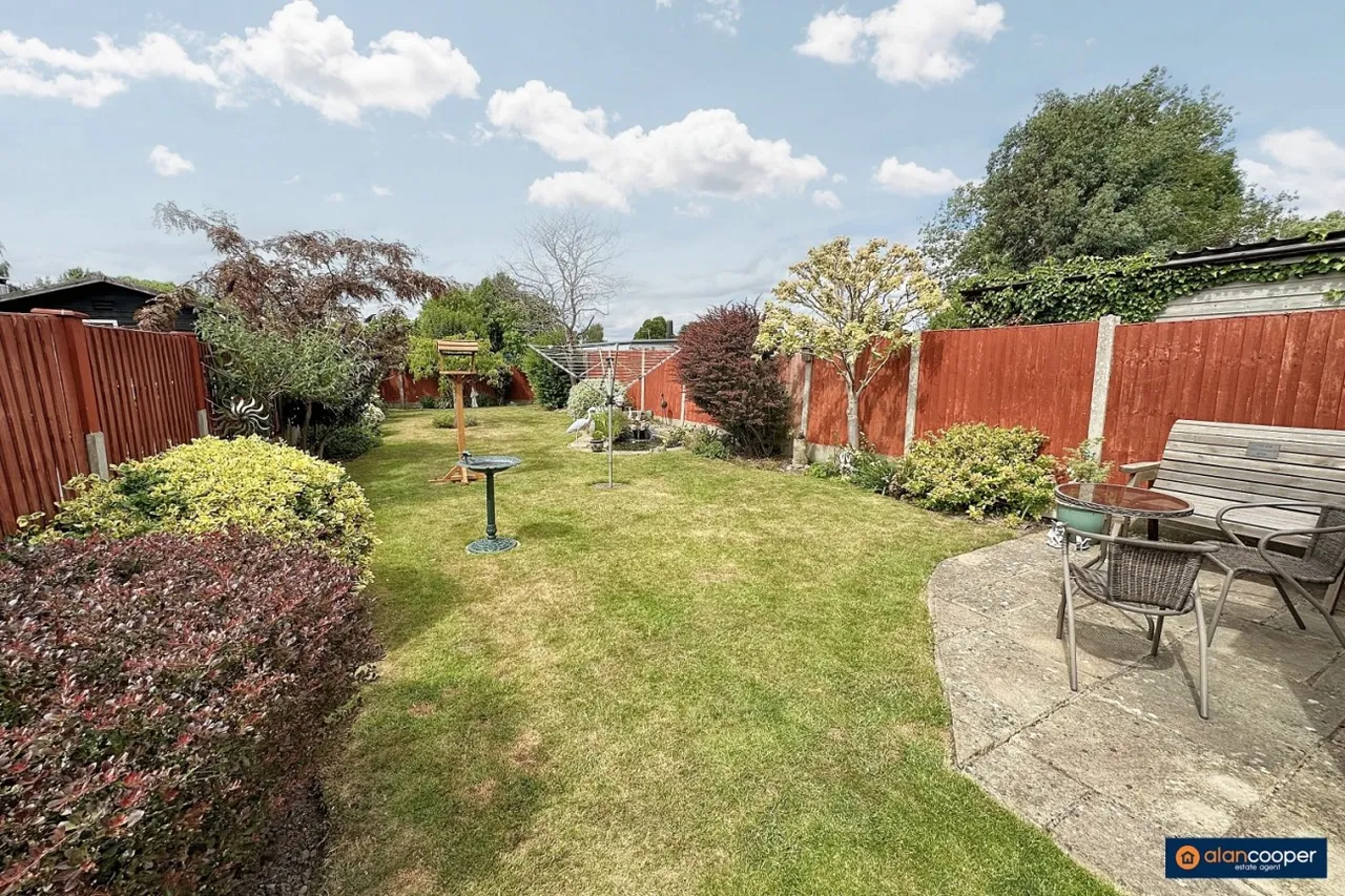 Gipsy Lane, Whitestone, CV11, photo 2