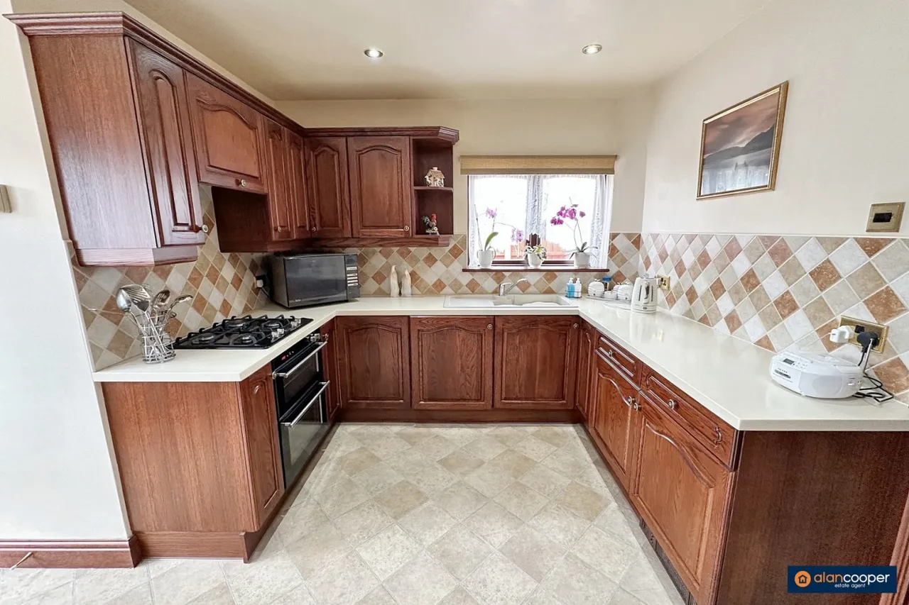 Gipsy Lane, Whitestone, CV11, photo 10