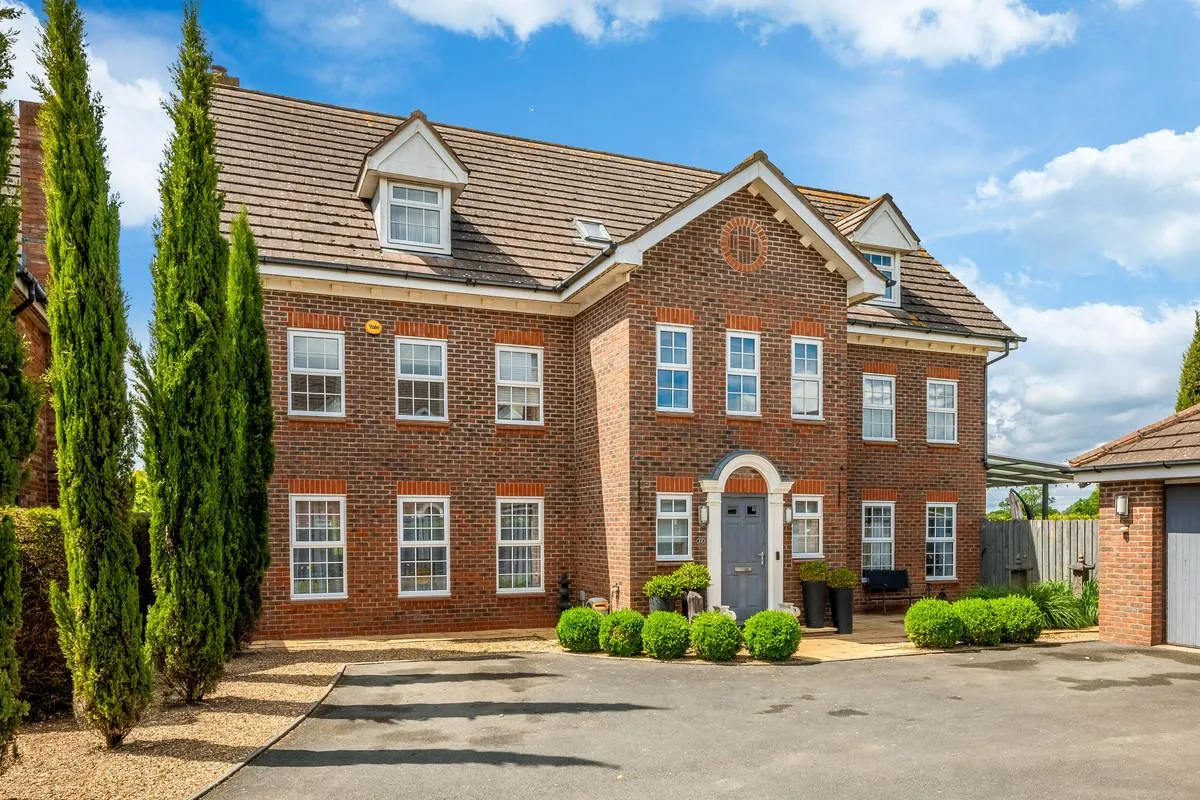Pebworth Drive, Hatton, CV35, photo 38