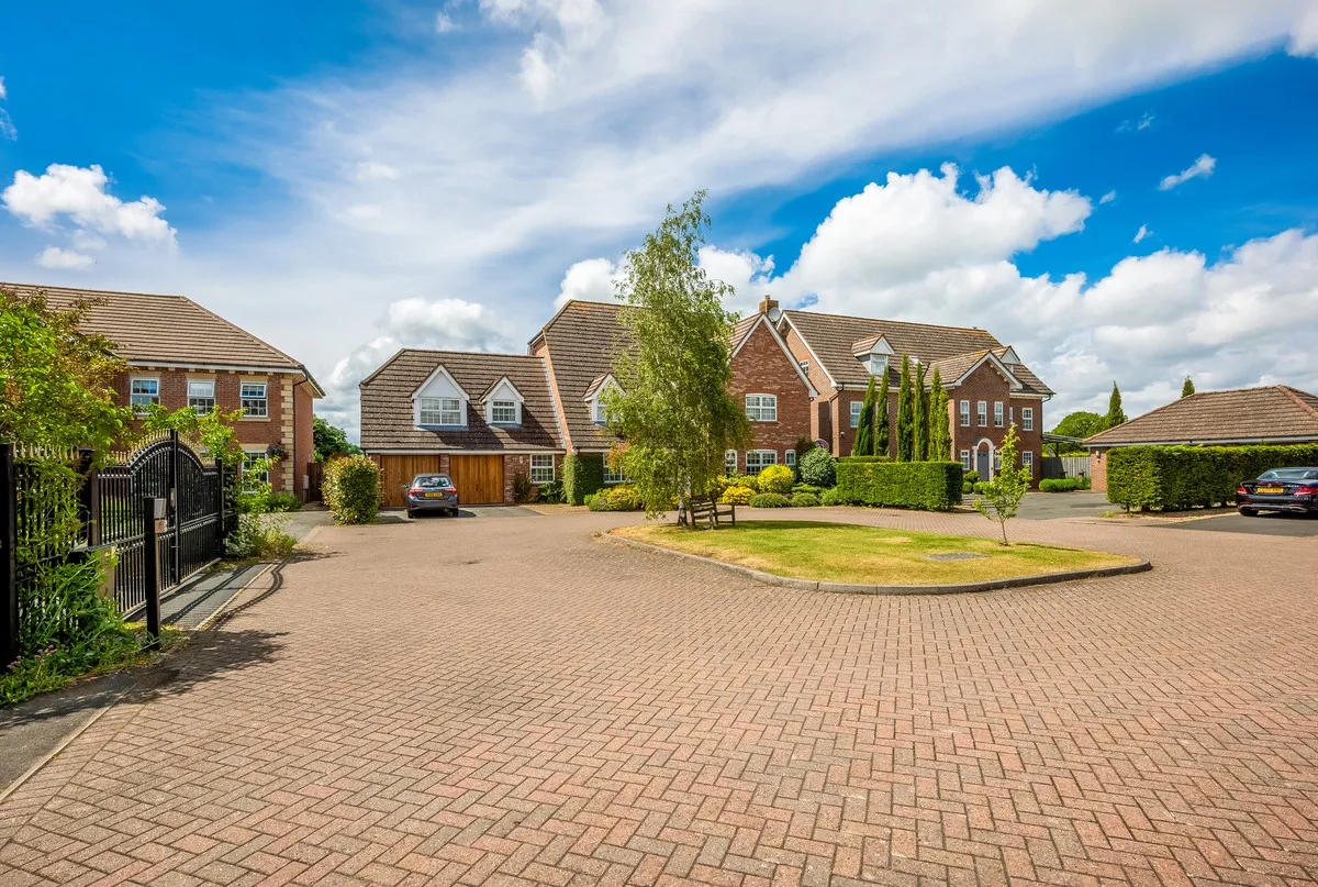 Pebworth Drive, Hatton, CV35, photo 36