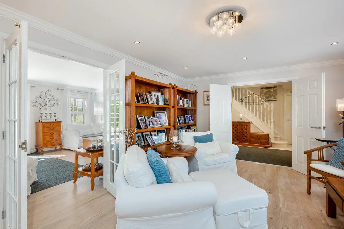 Pebworth Drive, Hatton, CV35, photo 6