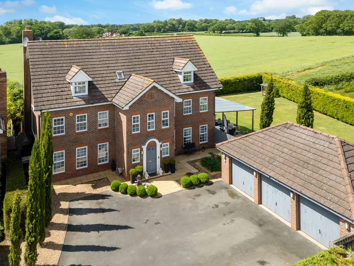 Pebworth Drive, Hatton, CV35, photo 39