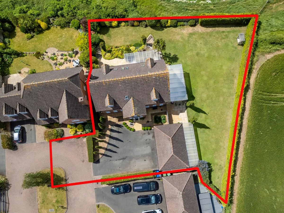 Pebworth Drive, Hatton, CV35, photo 35