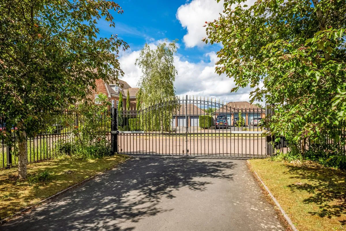 Pebworth Drive, Hatton, CV35, photo 37