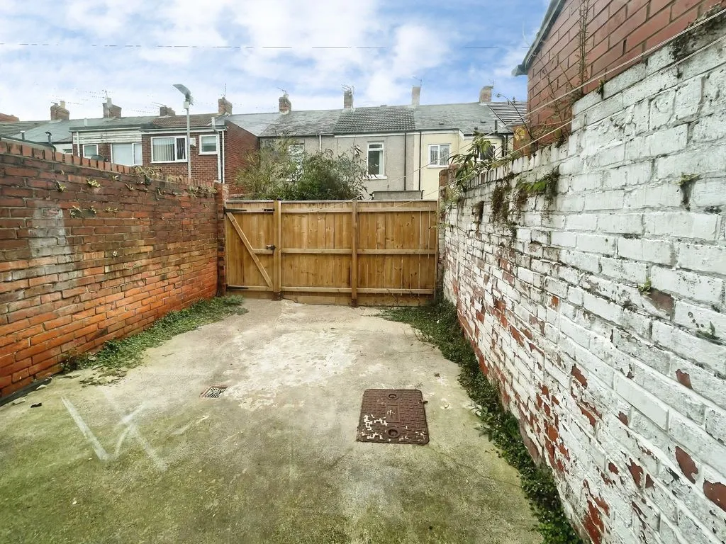Blyth NE24 1HX, NE24, photo 7