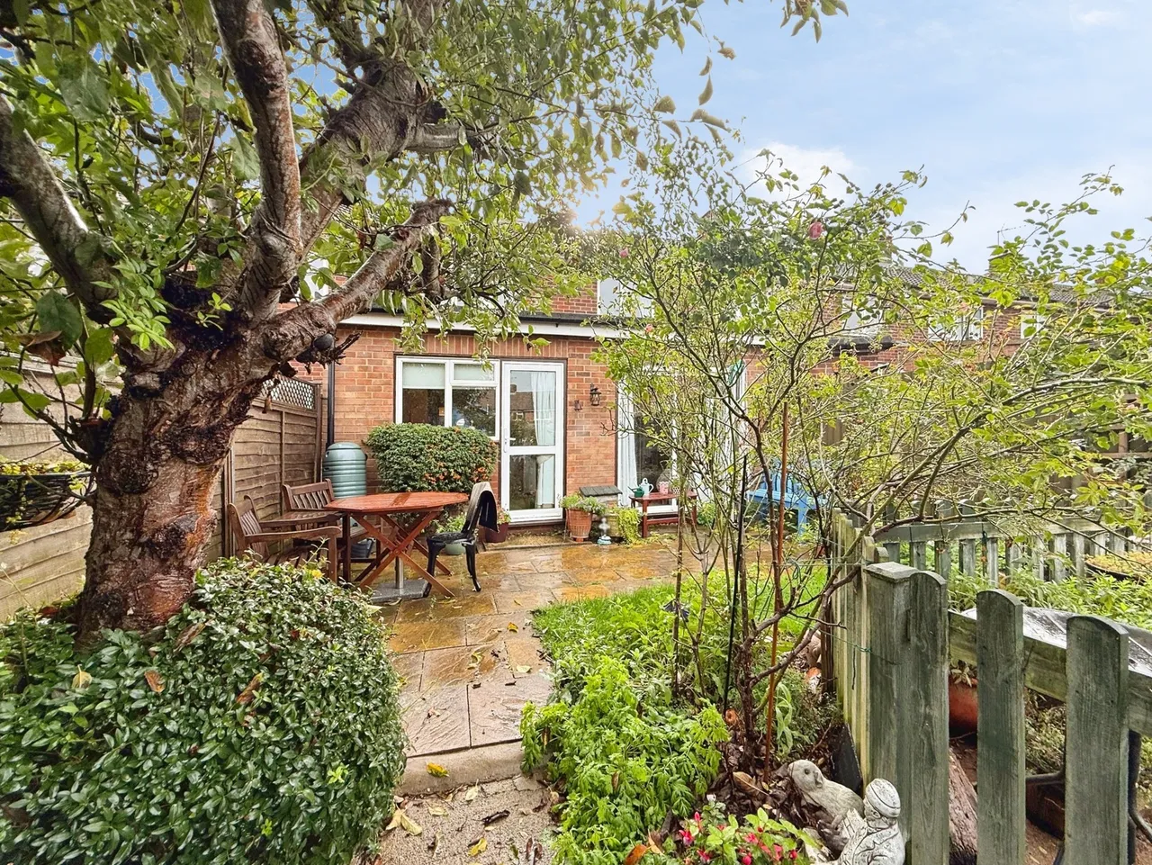 Winchester Road, Basingstoke, RG22, photo 6