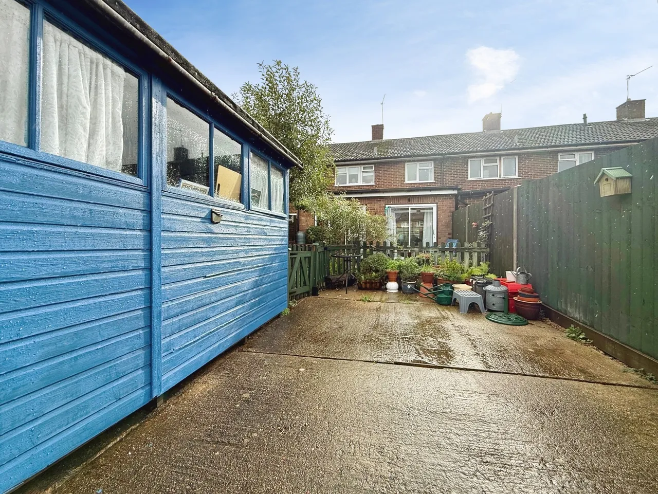 Winchester Road, Basingstoke, RG22, photo 7