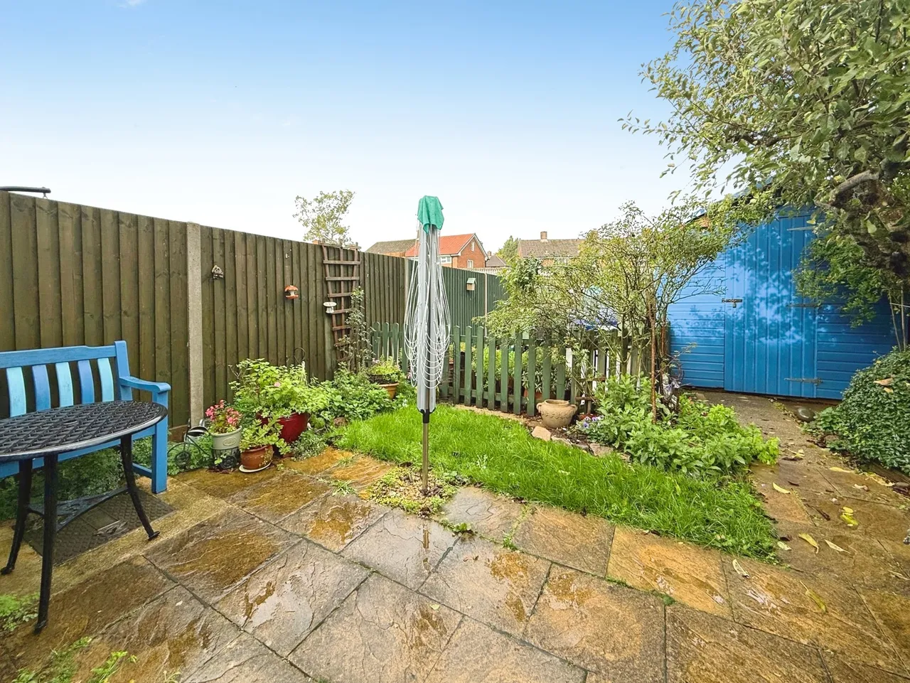 Winchester Road, Basingstoke, RG22, photo 8