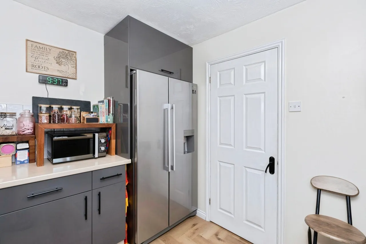 Keel Close, Barking, London, IG11, photo 9