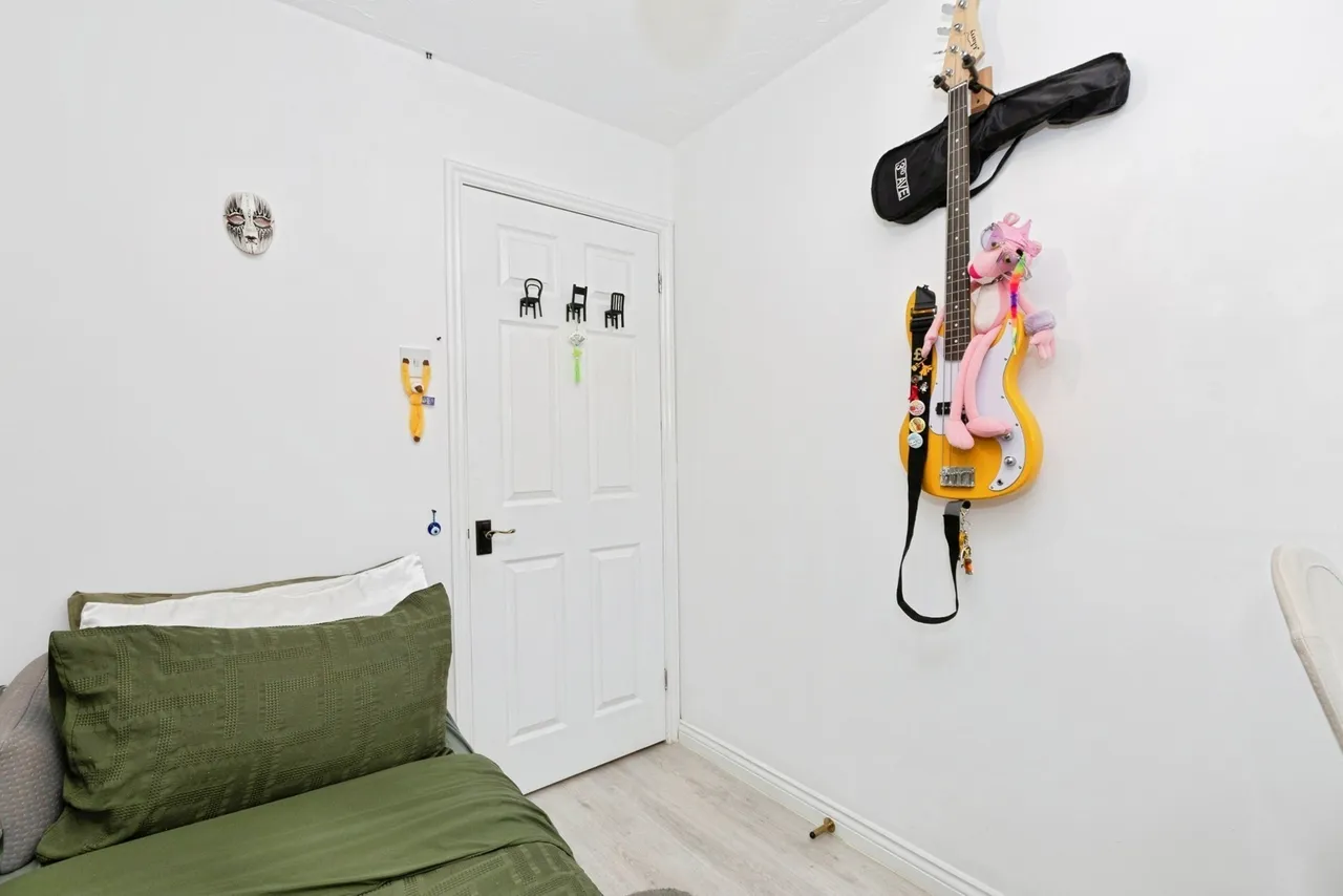 Keel Close, Barking, London, IG11, photo 16