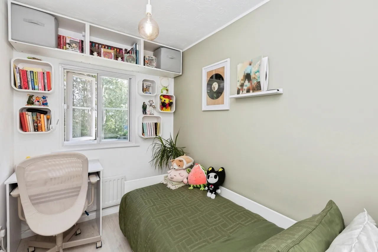 Keel Close, Barking, London, IG11, photo 15