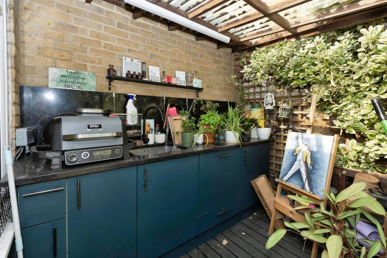 Keel Close, Barking, London, IG11, photo 24