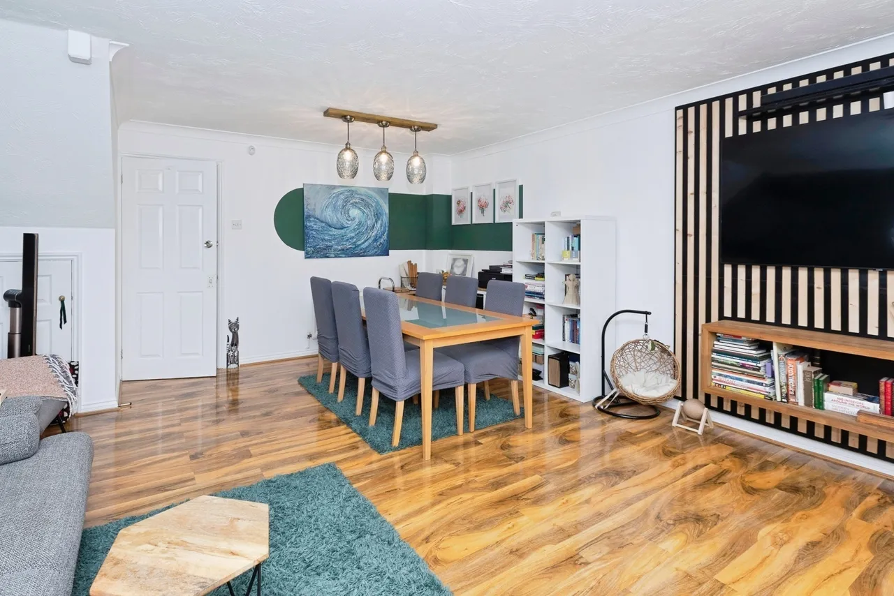 Keel Close, Barking, London, IG11, photo 5
