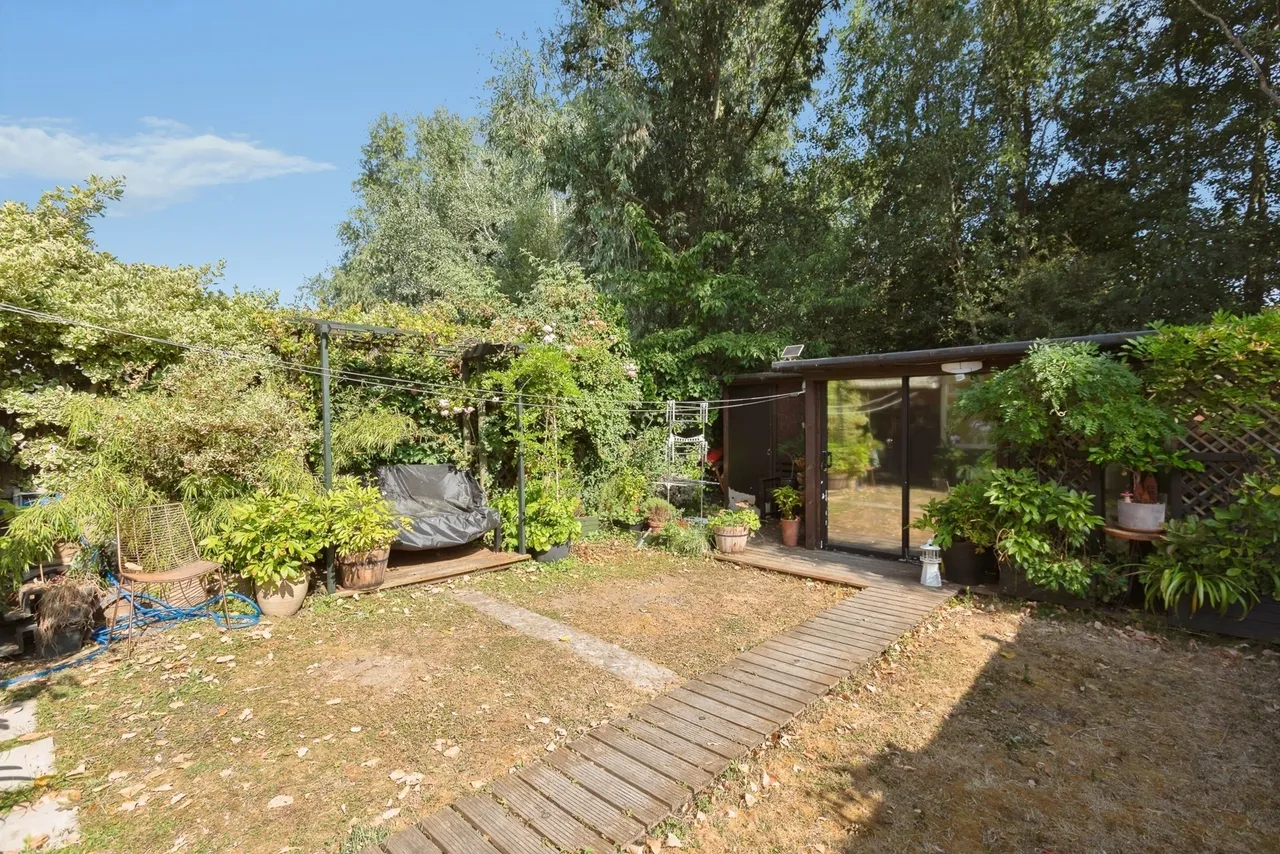 Keel Close, Barking, London, IG11, photo 23
