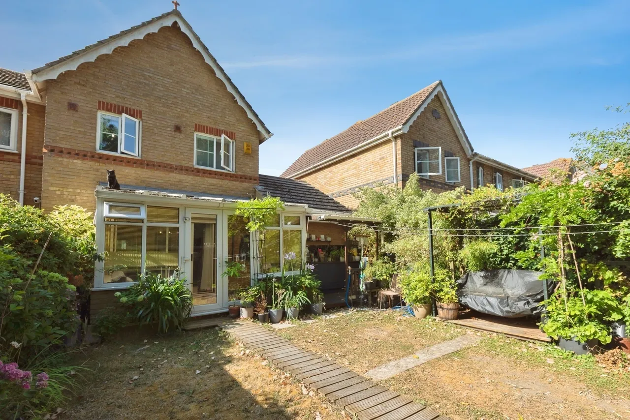Keel Close, Barking, London, IG11, photo 25