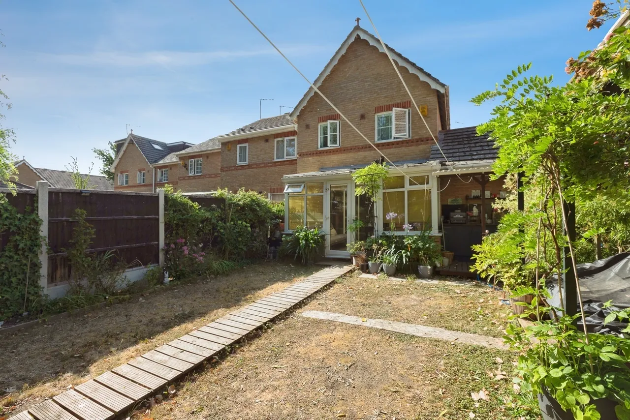 Keel Close, Barking, London, IG11, photo 26