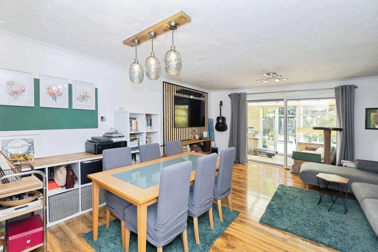 Keel Close, Barking, London, IG11, photo 3