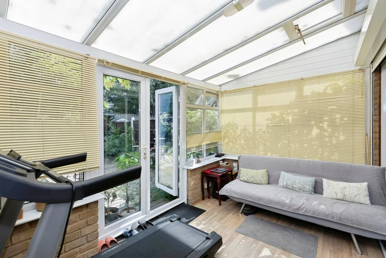 Keel Close, Barking, London, IG11, photo 20