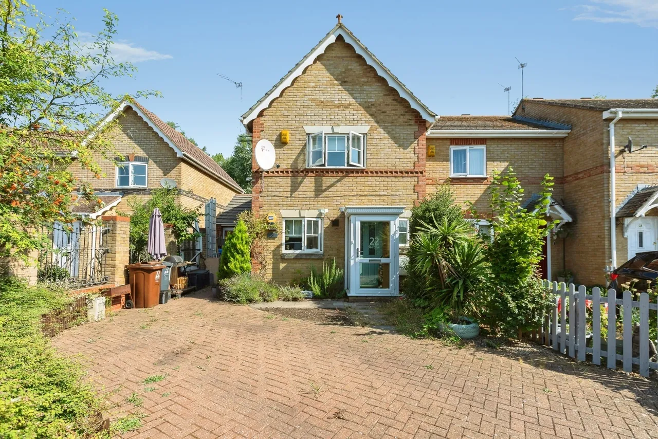 Keel Close, Barking, London, IG11, photo 27