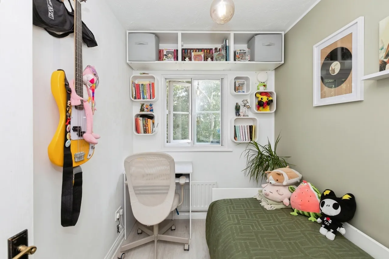 Keel Close, Barking, London, IG11, photo 17