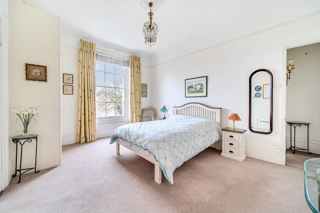 85 The Park, Cheltenham, GL50, photo 7