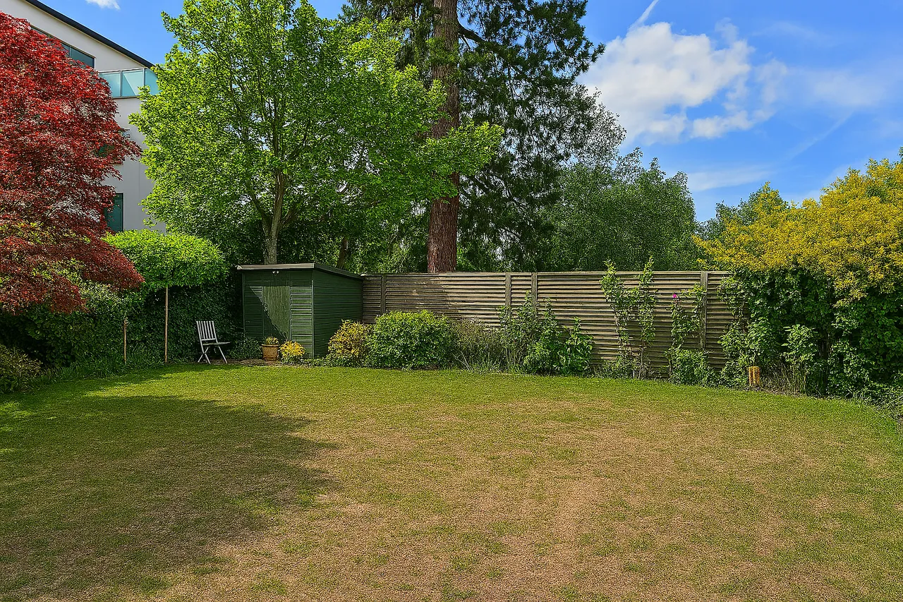 85 The Park, Cheltenham, GL50, photo 5