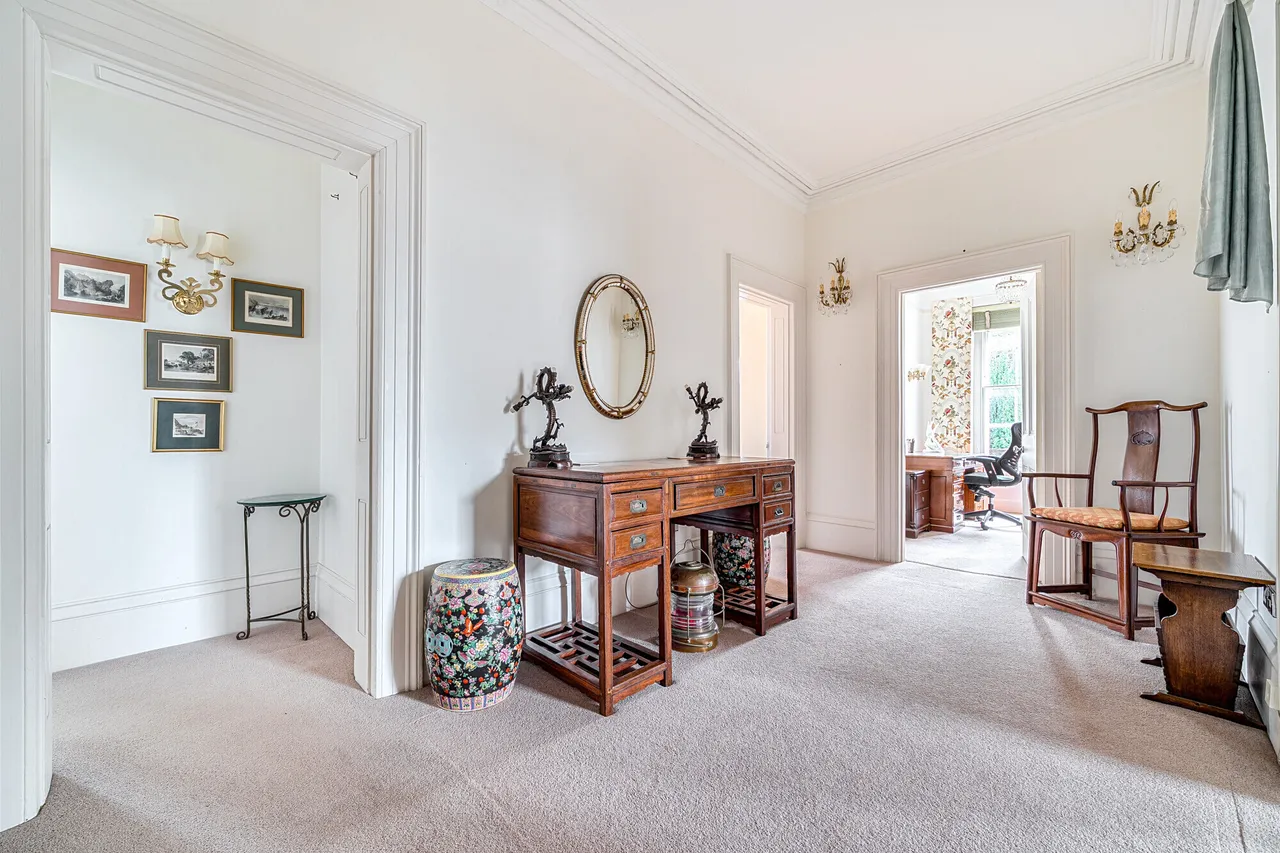 85 The Park, Cheltenham, GL50, photo 9