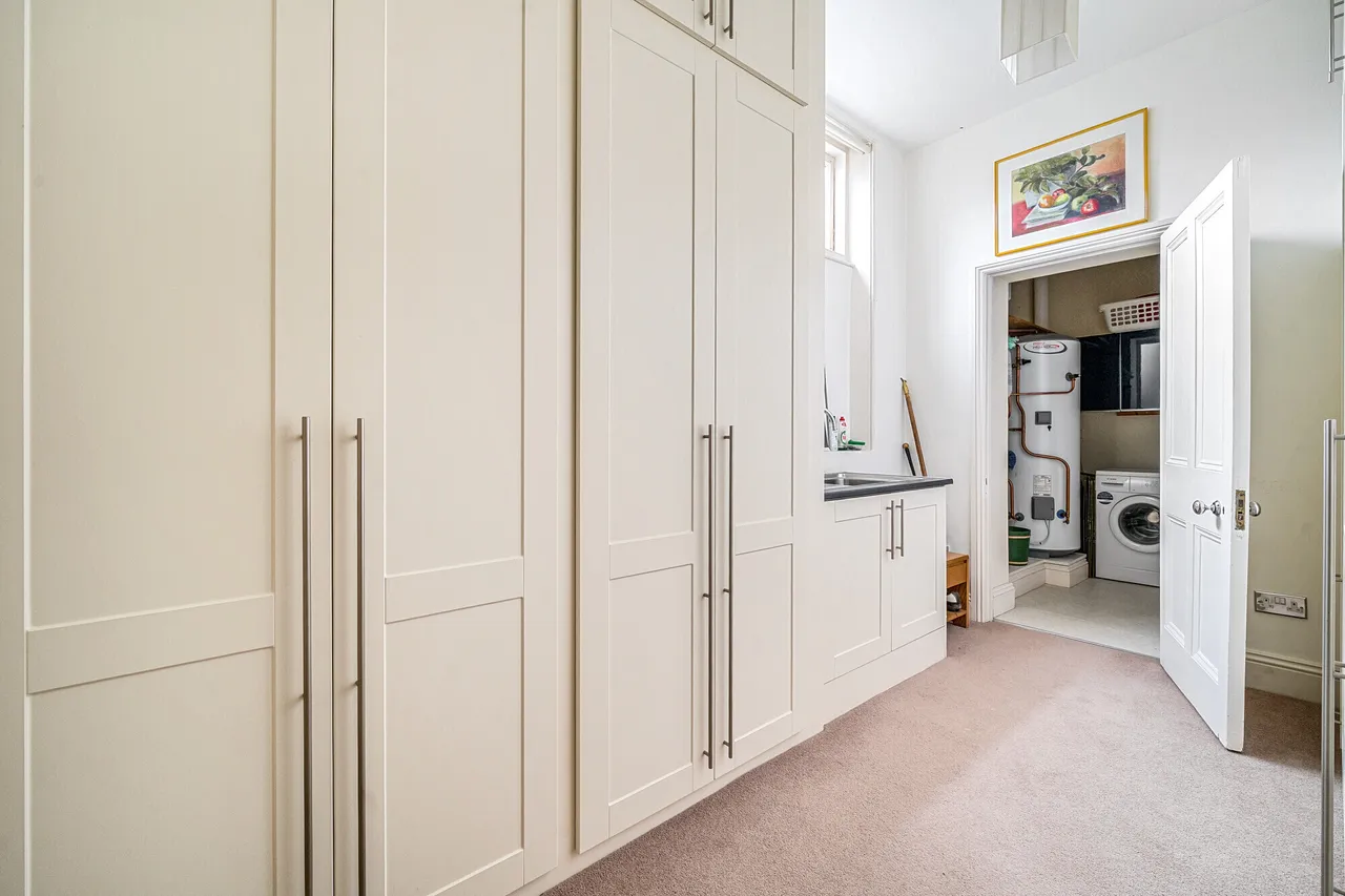 85 The Park, Cheltenham, GL50, photo 12