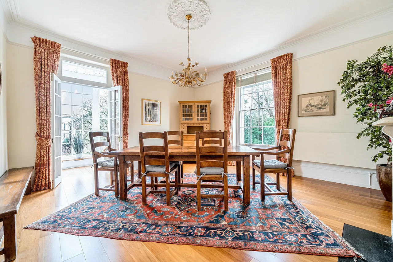 85 The Park, Cheltenham, GL50, photo 3