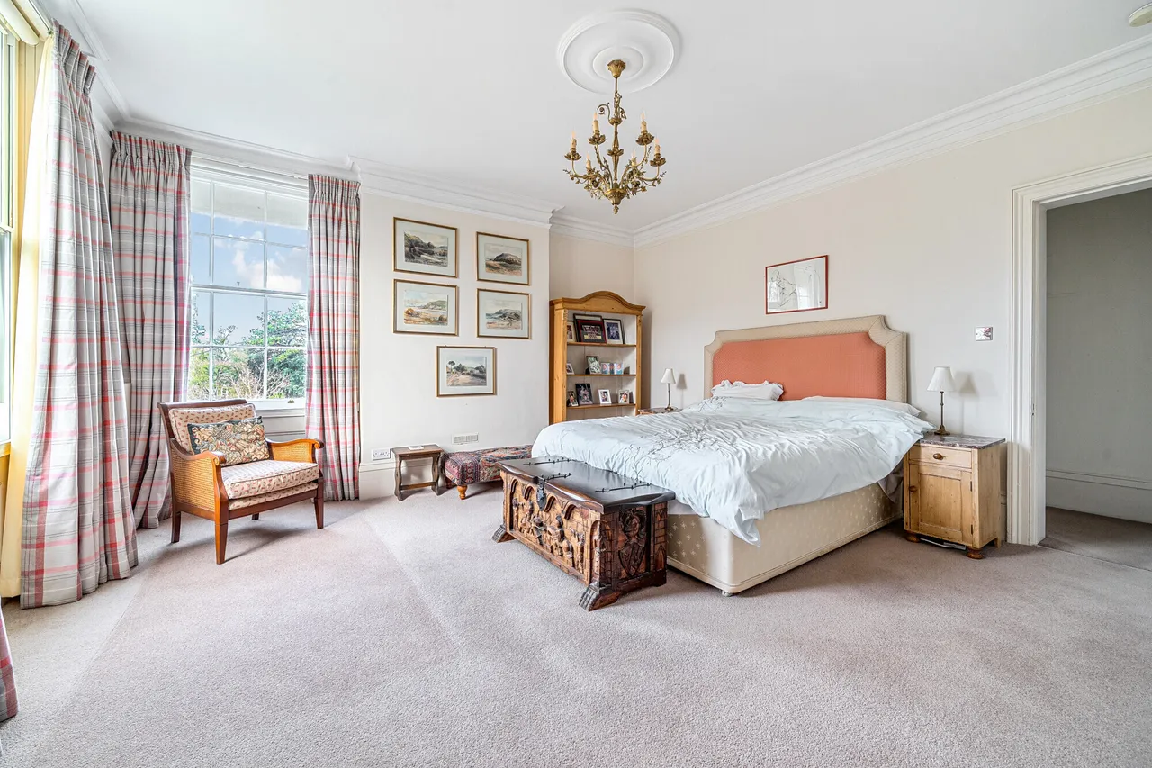 85 The Park, Cheltenham, GL50, photo 6