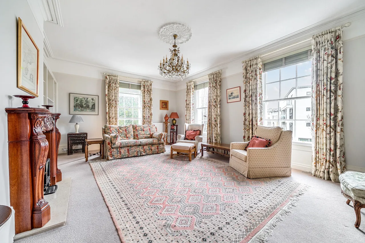 85 The Park, Cheltenham, GL50, photo 2