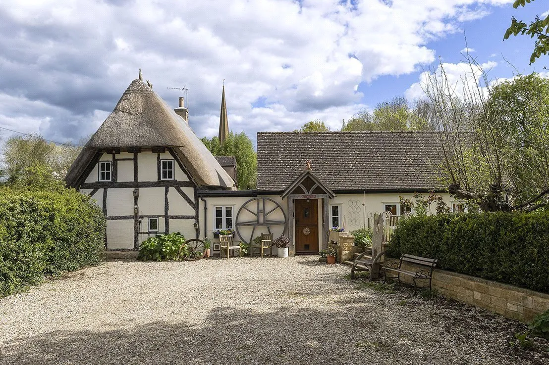 The Cross, Childswickham, WR12, photo 13