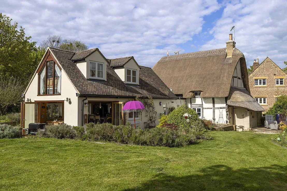 The Cross, Childswickham, WR12, photo 14