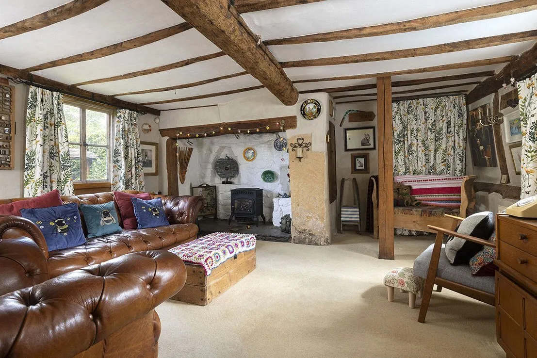 The Cross, Childswickham, WR12, photo 4