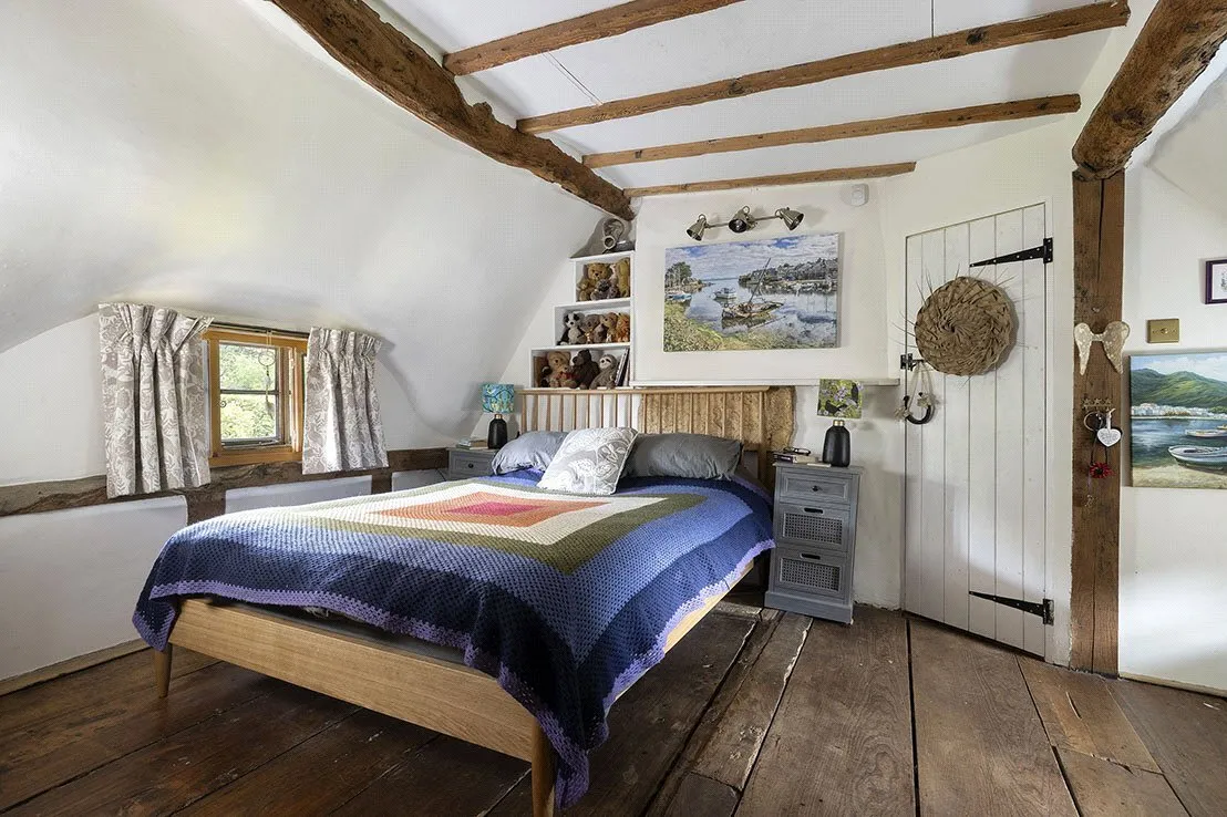 The Cross, Childswickham, WR12, photo 9