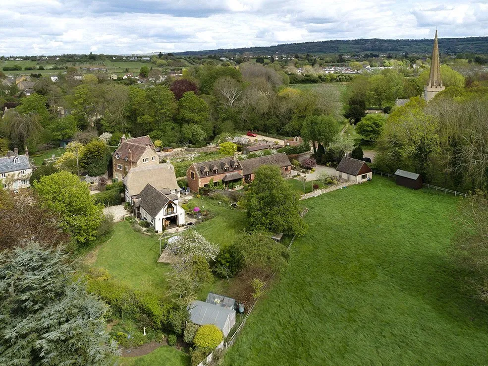 The Cross, Childswickham, WR12, photo 15