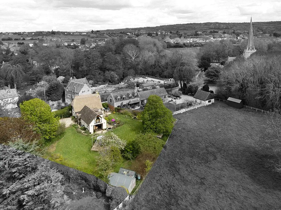 The Cross, Childswickham, WR12, photo 16