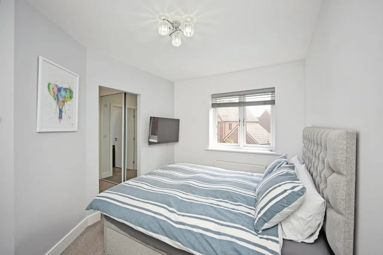 Western Heights Road, Meon Vale, CV37, photo 7