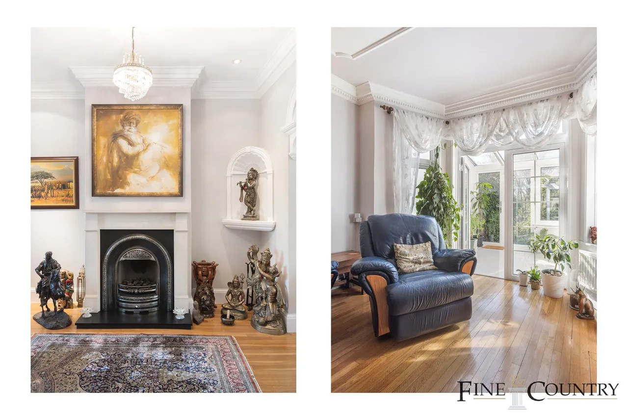 Peter Avenue, London, photo 3
