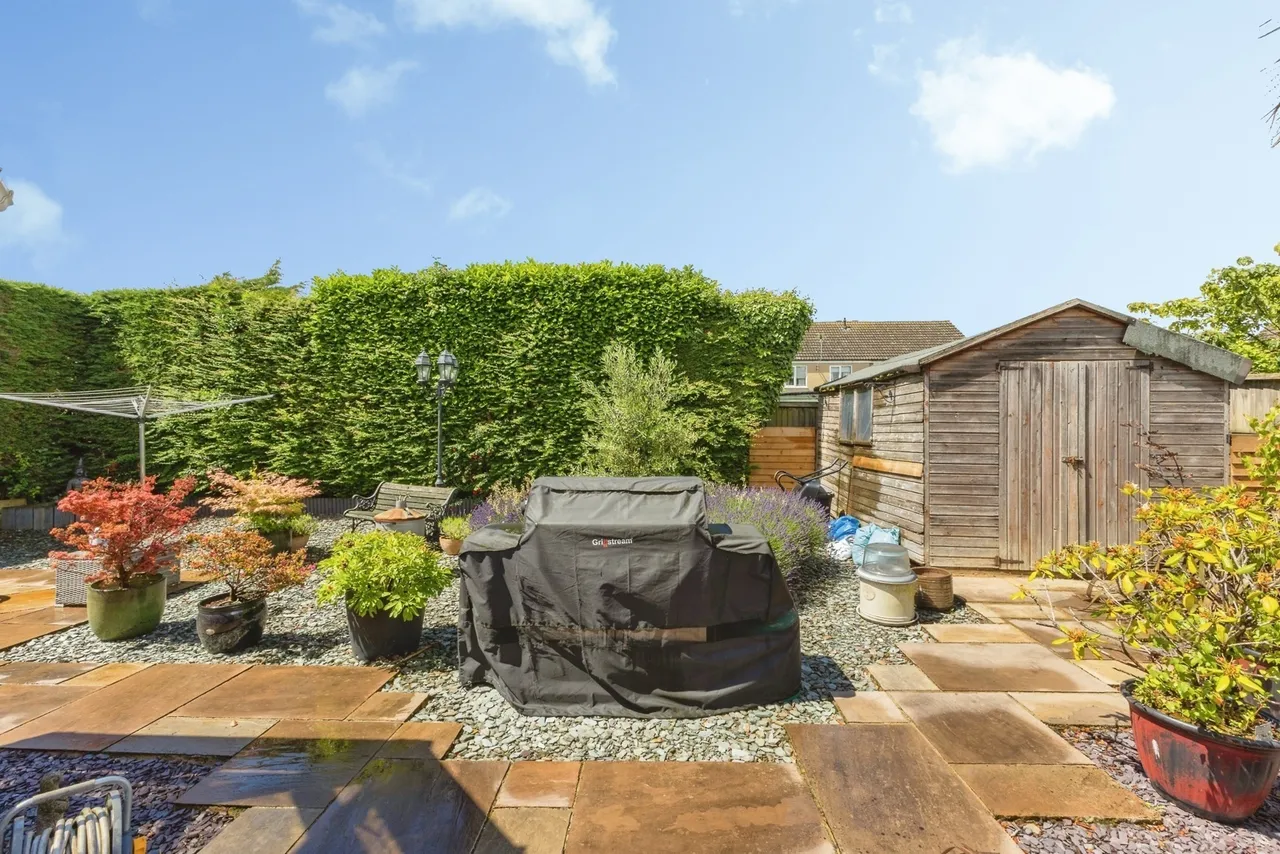 Merton Road, Watton, Thetford, Norfolk, IP25, photo 20