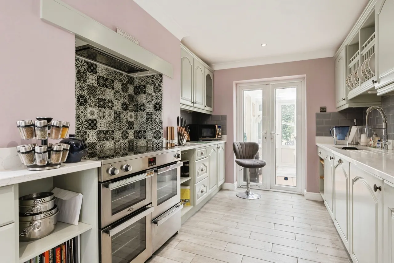 Merton Road, Watton, Thetford, Norfolk, IP25, photo 5