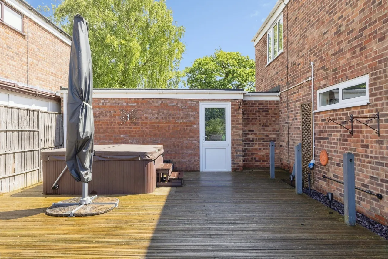 Merton Road, Watton, Thetford, Norfolk, IP25, photo 19