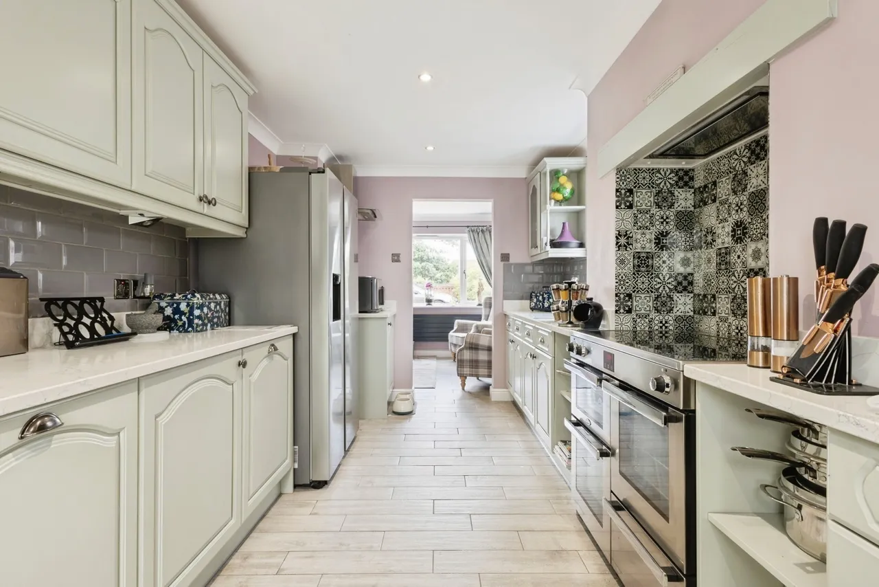Merton Road, Watton, Thetford, Norfolk, IP25, photo 2