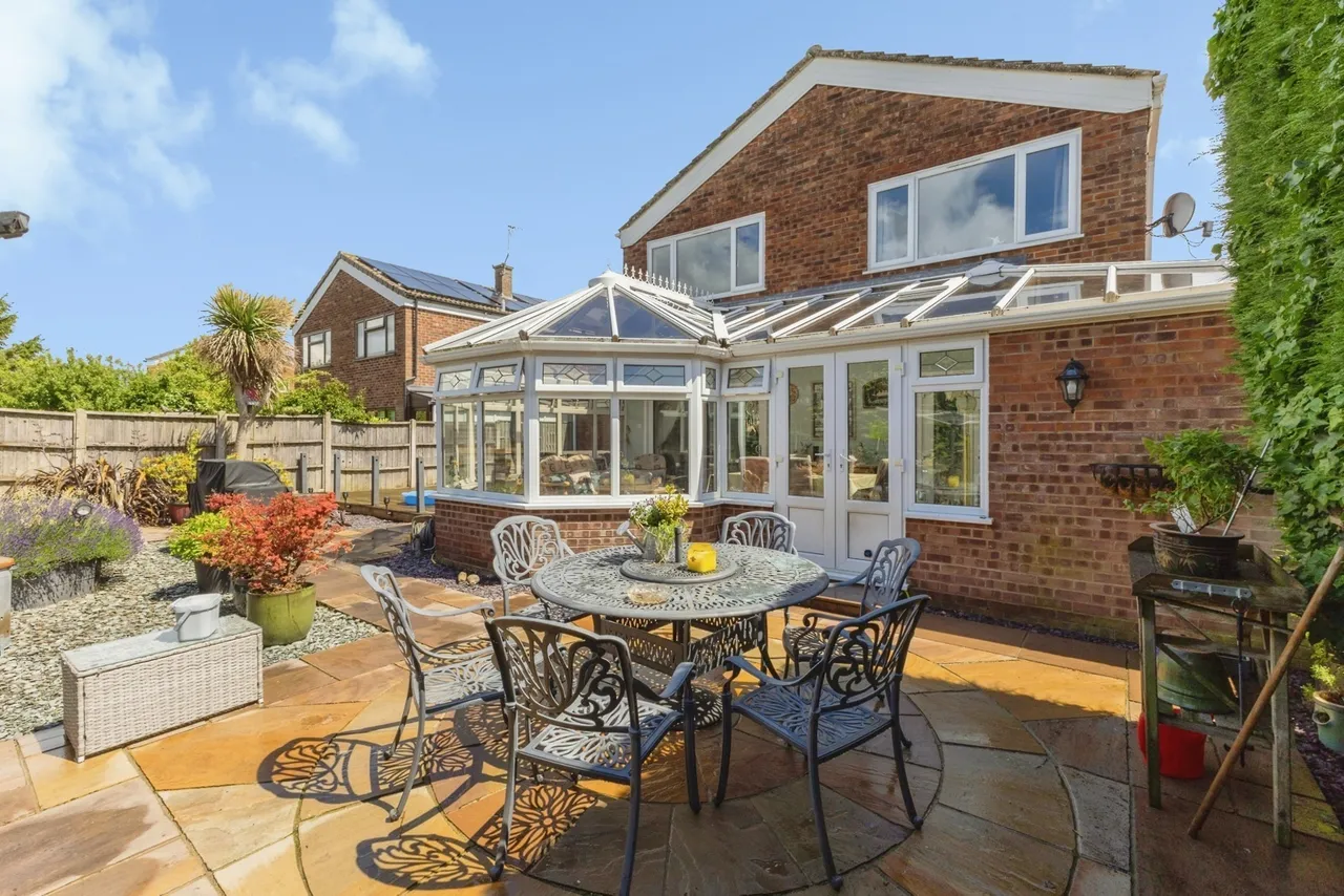 Merton Road, Watton, Thetford, Norfolk, IP25, photo 21