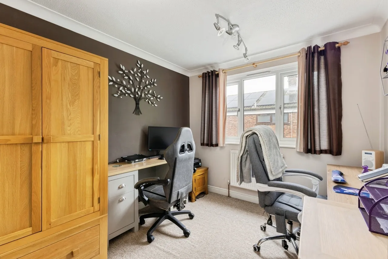 Merton Road, Watton, Thetford, Norfolk, IP25, photo 14