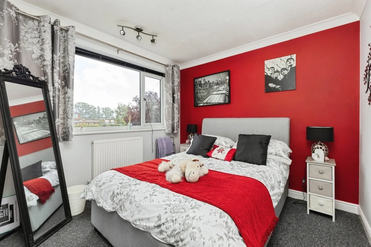 Merton Road, Watton, Thetford, Norfolk, IP25, photo 13