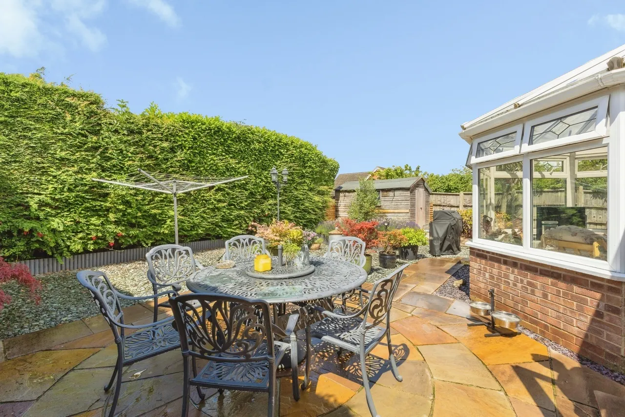 Merton Road, Watton, Thetford, Norfolk, IP25, photo 17