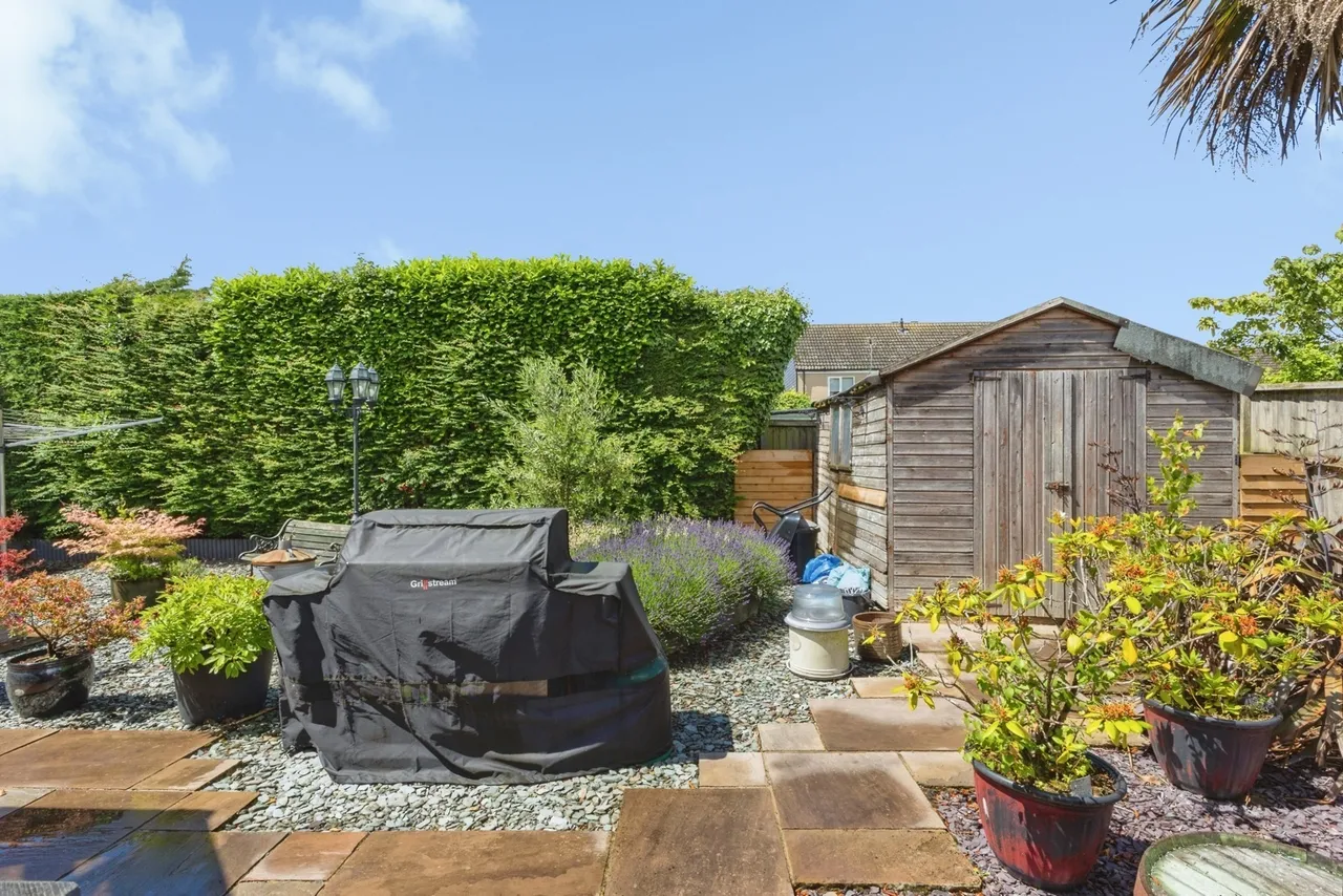 Merton Road, Watton, Thetford, Norfolk, IP25, photo 18
