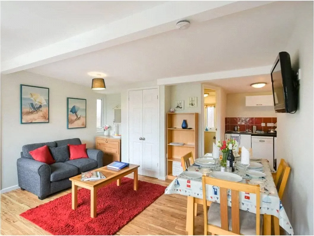 Plas Panteidal, Aberdyfi/Aberdovey, photo 2